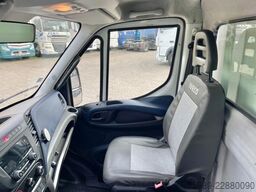 Iveco Daily meat meat rails EURO 6D, APK TOT 2028, VL...