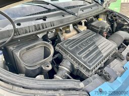 Iveco Daily meat meat rails EURO 6D, APK TOT 2028, VL...