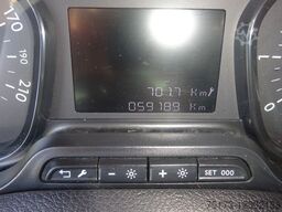 OPEL Vivaro Kasten 120PS Edition M Klima Tempomat AHK