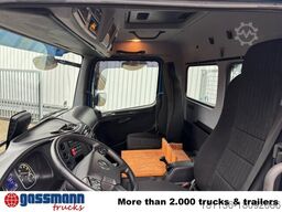 Mercedes-Benz Atego 1023 K 4x2, 2x AHK