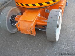 JLG E300AJP