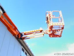 JLG E300AJP