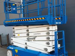 PB Lifttechnik S151-12E