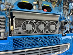 Volvo FH 420 4X2 ADR EX/II FL OX AT PTO+COMPRESSOR iP...