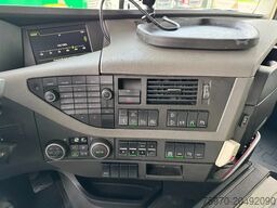 Volvo FH 420 4X2 ADR EX/II FL OX AT PTO+COMPRESSOR iP...