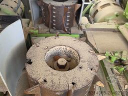 Stetson-Ross 6-12C-1