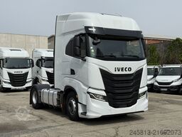 Iveco SWAY 490