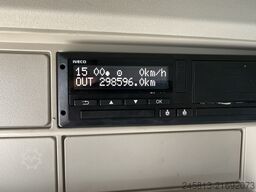 Iveco SWAY 490
