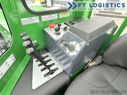 Combilift C3000 DIESEL WIDE FORK POSITIONER DUPLEX