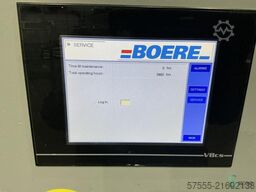 Boere Sandrite 1100 C