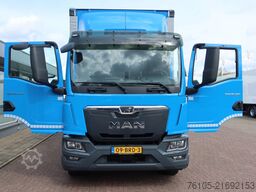 MAN TGM TGM 18.320