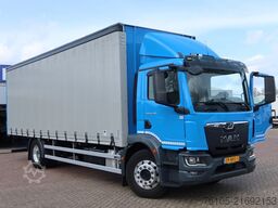 MAN TGM TGM 18.320