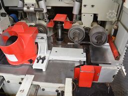 WEINIG PROFIMAT 26 SUPER