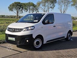OPEL VIVARO 1.5 L2 Navi NAP Euro6 Airco Trekhaak 3-Z...