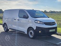 OPEL VIVARO 1.5 L2 Navi NAP Euro6 Airco Trekhaak 3-Z...