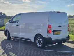 OPEL VIVARO 1.5 L2 Navi NAP Euro6 Airco Trekhaak 3-Z...