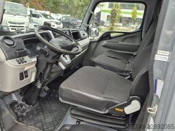 Fuso Canter FUSO 9C18 Duonic City Abrollkipper