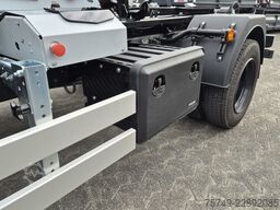 Fuso Canter FUSO 9C18 Duonic City Abrollkipper