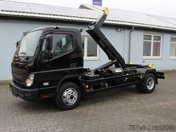 Fuso Canter FUSO 9C18 GSR City Abrollkipper Hooklift Black Edition