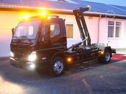 Fuso Canter FUSO 9C18 GSR City Abrollkipper Hooklift Black Edition