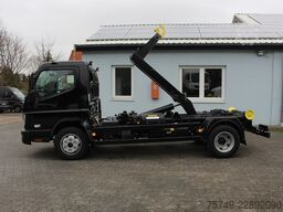 Fuso Canter FUSO 9C18 GSR City Abrollkipper Hooklift Black Edition