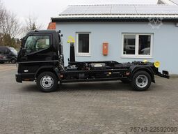 Fuso Canter FUSO 9C18 GSR City Abrollkipper Hooklift Black Edition