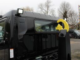 Fuso Canter FUSO 9C18 GSR City Abrollkipper Hooklift Black Edition