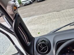 Fuso FUSO 9C18 City Abrollkipper GSR