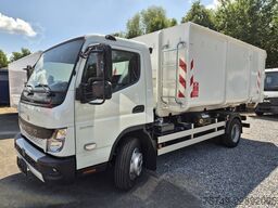 Fuso FUSO 9C18 City Abrollkipper GSR