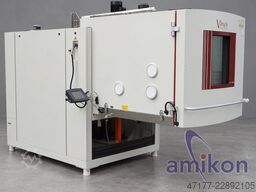 Heraeus Vötsch Vötsch VTV³ 7120-10