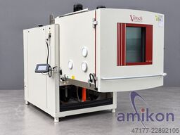 Heraeus Vötsch Vötsch VTV³ 7120-10