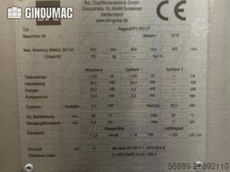 BVL Niagara DFS 800-2T