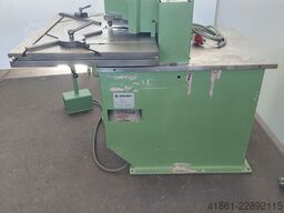 BOSCHERT K 30-120