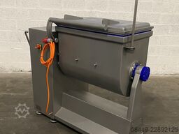 Barsso Peddelmenger 200 L., Type Barmix 200 D