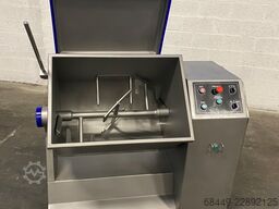 Barsso Peddelmenger 200 L., Type Barmix 200 D