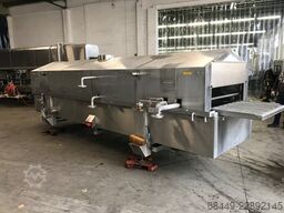GEA-CFS Braadlijn, Type BRN 3000/1000