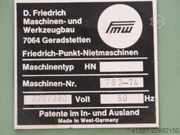 FMW HN1