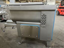 Barsso Dubbele peddelmenger, Barmix 450L