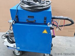 ESS Pulsarc Pulsarcf 350