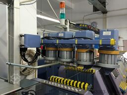 Stoll CMS 530Ki; CMS 530HP; CMS 822HP