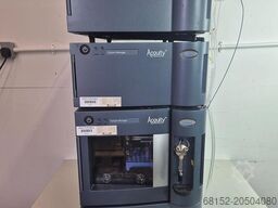 Waters Acquity H-Class