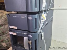 Waters Acquity H-Class