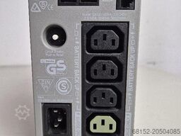 APC CS 500