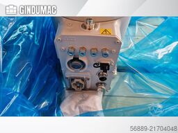 ABB IRB 1200-7/0.9 Omicore