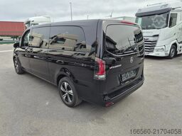 Mercedes-Benz Vito 114 CDI TOURER