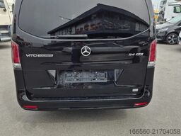 Mercedes-Benz Vito 114 CDI TOURER
