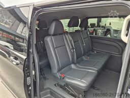 Mercedes-Benz Vito 114 CDI TOURER