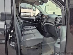 Mercedes-Benz Vito 114 CDI TOURER