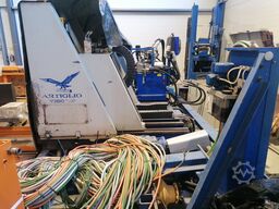 Artiglio NIBBIO 1000 & ST/I 130