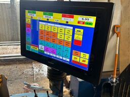 Artiglio NIBBIO 1000 & ST/I 130